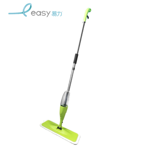 2018 sitios web de compras plegable fácil trapear mejor spray MOP para pisos de madera - Product Image 1