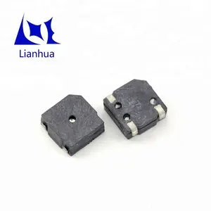 External-Driven Micro Buzzer 1.2v 3v 5v SMD Magnetic Transducer Buzzer LET5020DS Mini Smallest BuzzerためWashing Machine