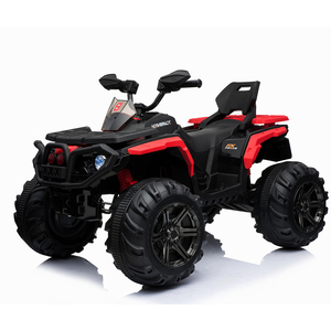 Quad Elettrico per Bambini CE Fashion 6V 12V <span class=keywords><strong>in</strong></span> Vendita - Product Image 4