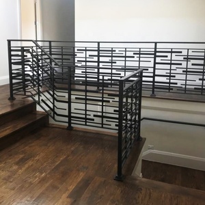 Ringhiere in Acciaio Zincato <span class=keywords><strong>per</strong></span> <span class=keywords><strong>Balconi</strong></span>, Scale Esterne, Sistemi di Ringhiere <span class=keywords><strong>per</strong></span> Scale, Pali <span class=keywords><strong>per</strong></span> Balaustre - Product Image 3