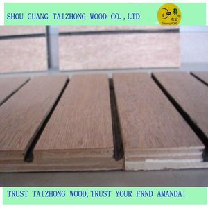 Núcleo de pino <span class=keywords><strong>o</strong></span> álamo acanalado y contrachapado con tonos - Product Image 1