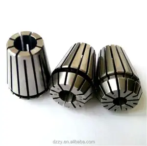 Thép Đàn Hồi ER50 Collet