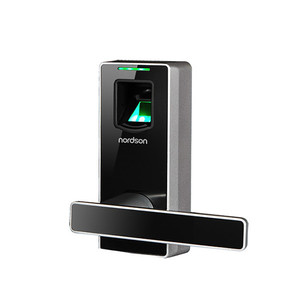 Fácil instalación huella digital cerradura <span class=keywords><strong>de</strong></span> puerta biométrica <span class=keywords><strong>de</strong></span> huellas dactilares puerta <span class=keywords><strong>de</strong></span> <span class=keywords><strong>entrada</strong></span> sin llave <span class=keywords><strong>de</strong></span> bloqueo - Product Image 1