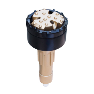 Eşmerkezli aşırı yük halka matkap ucu - Product Image 1