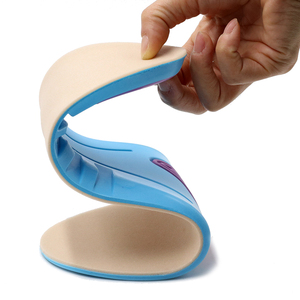 Les Soins du Pied diabétique Médicamenteux Chaussures Semelle Pour Chaussures Diabétiques Semelle, médicale Diabétiques Semelle - Product Image 5