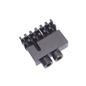 Cnc gia công phôi nhôm 219 chuỗi ngắt Chất lượng cao Racing Go Kart Bộ Phận & phụ kiện - Product Image 6