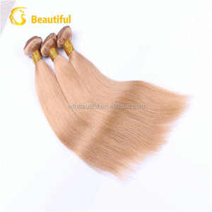 Muestra libre Remy negro paquetes tejer del pelo, extensión del pelo recto brasileño virginal humano - Product Image 4