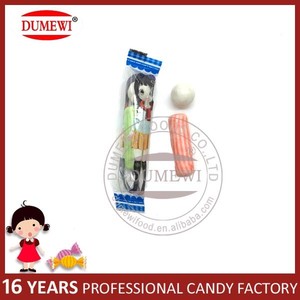 Mini Sabor de la Fruta de Dibujos Animados Los Niños Bubble Gum - Product Image 4