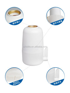 Fonte di <span class=keywords><strong>acqua</strong></span> di alta qualità Mini <span class=keywords><strong>rubinetto</strong></span> Filtro <span class=keywords><strong>per</strong></span> L'<span class=keywords><strong>acqua</strong></span> In Ceramica 0.5 micron - Product Image 3