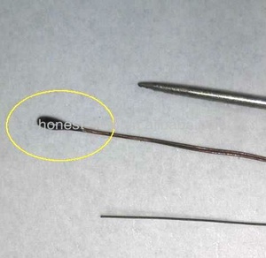 Sensor de Temperatura Digital con Termistor NTC S7-OA, Rango de -20 °C a 230 °C y Respuesta Térmica Rápida - Product Image 3