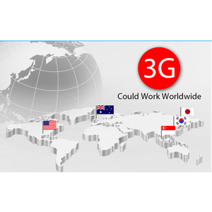 Aliexpress Meilleur 12-24V Véhicule 3G GPS Tracker FREE Système De Suivi Web T0026G <span class=keywords><strong>Mini</strong></span> Ebike Moto GPS scooter électrique - Product Image 3