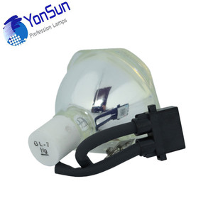 TLP-LW9 Phoenix orijinal çıplak SHP86 projektör lambası - Product Image 5