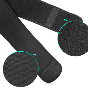 Personalizado Multi-função Massagem Emagrecimento Cinto Abs Elétrica Massagem Abdominal Cinto Fitness Estimulador Abdominal ISO - Product Image 2