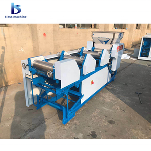 Jusqu'à la norme européenne 2025, machine de fabrication de nouilles pour pâtes à la demande active nationale et étrangère - Product Image 3