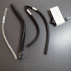 <span class=keywords><strong>felpa</strong></span> y burlete negro y blanco con/sin lamina para puerta y <span class=keywords><strong>ventana</strong></span> corrediza para el mercado Bolivia, Chile - Product Image 2