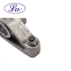 คันโยกเครื่องยนต์รถยนต์อะไหล่รถยนต์ไม่มี XS7Q6K528AIC 1120752 LU-EA026ช็อต2752แขน OEM - Product Image 5