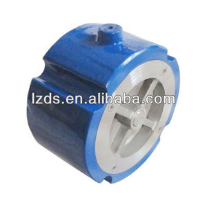 Non - Slam clapets empêcher l'eau marteau plaquette Type - Product Image 1