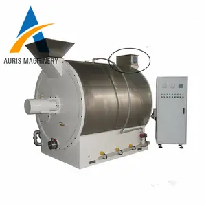 الصناعية المستخدمة 500L 1000L الشوكولاته خلط conching ماكينة تنقية الشوكولاته الكرة conche refiner7 500 كجم الشوكولاته تكرير