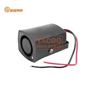 Find Trendy and Powerful 24v Bus Horn Variants 