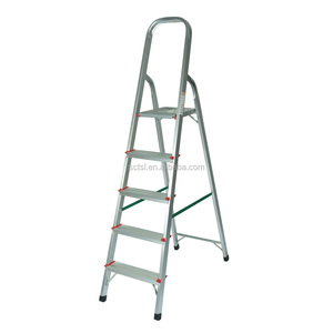 Light Duty Casa De Aluminio Escalera de mano - Product Image 6