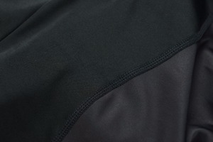 Short de harnais de vélo chaud-respirant - Product Image 5