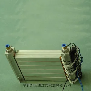 20KW PTC water titanium heater
