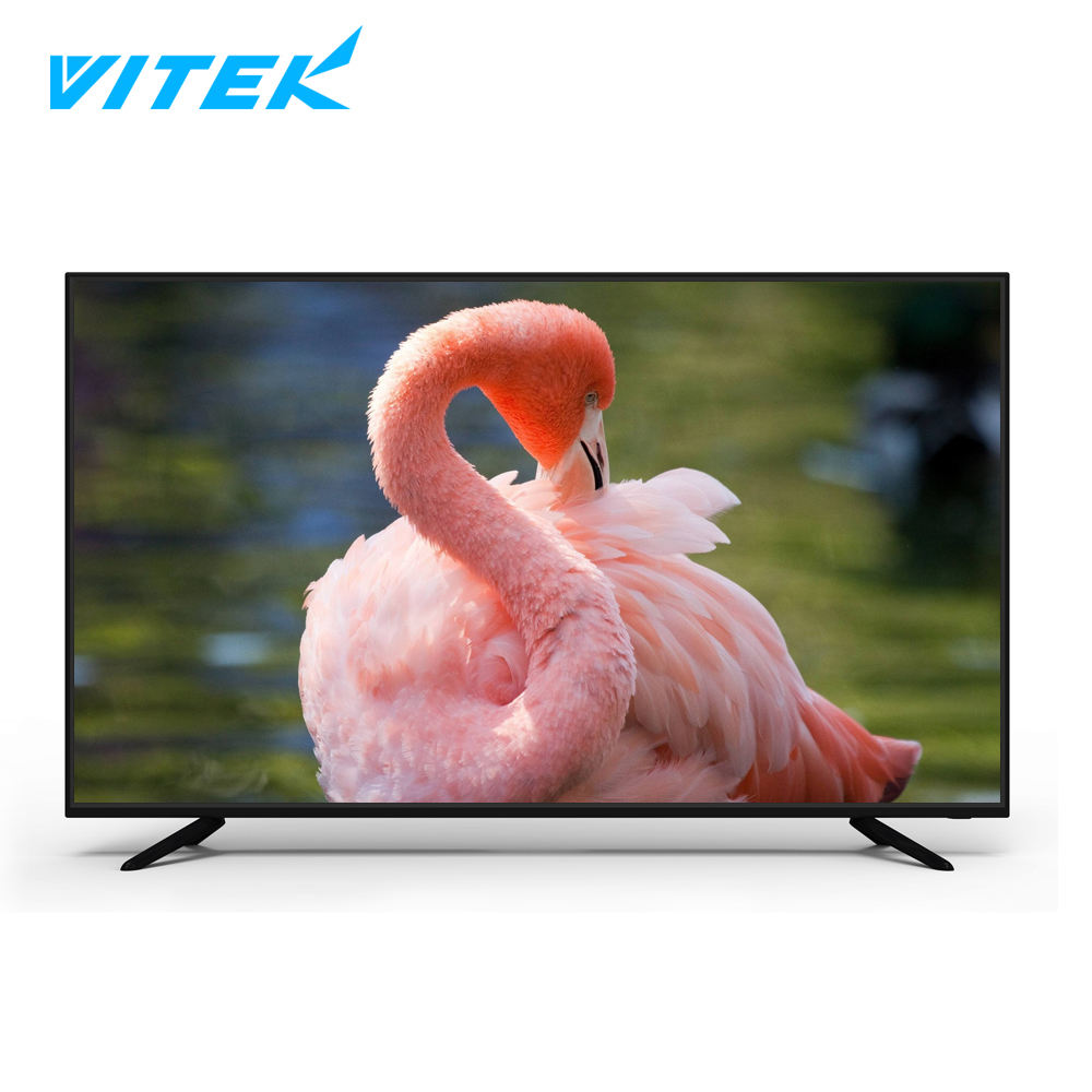 DVB-T2 FHD de 45 pulgadas sin CI