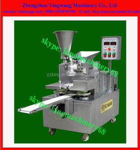 Máy Làm Bánh Bao Đường/Bột Đậu Ngọt - Product Image 3