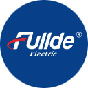 Guangdong Fullde Electronics Co., Ltd. logo