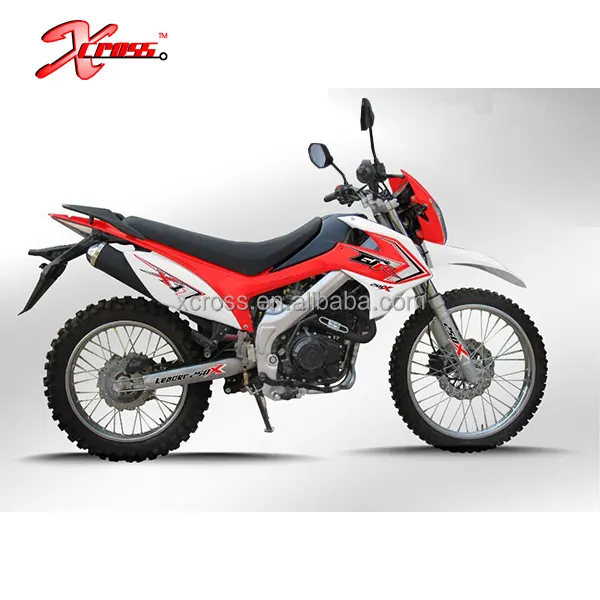 Новый стиль 250cc байк / мотоцикл внедорожные GTR250 для продажи Leader250