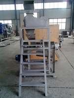 Industrie Cider Wijn Persmachine