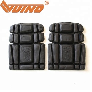 औद्योगिक संरक्षण काम पतलून ईवा फोम घुटने पैड - Product Image 3