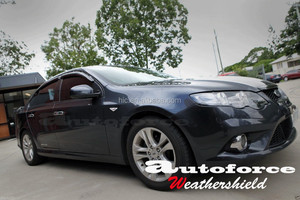 ที่บังแดดหน้าต่างประตูกระจกช่องหน้าต่างสำหรับ FG Falcon Sedan 08 ~ ON - Product Image 4