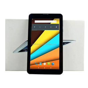 Chine fabricant MTK8735 Quad core 4G double <span class=keywords><strong>appel</strong></span> OEM 7 pouce <span class=keywords><strong>VoLTE</strong></span> tablet pc android - Product Image 6