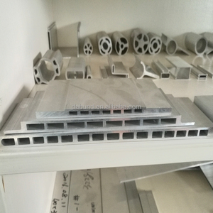 <span class=keywords><strong>Tubo</strong></span> Redondo <span class=keywords><strong>de</strong></span> <span class=keywords><strong>Aluminio</strong></span> Microcanal Estirado en Frío con Servicio <span class=keywords><strong>de</strong></span> Corte - Product Image 1