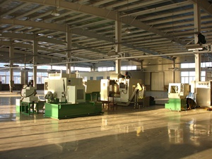 แม่ปั๊มเบรก 47201-1A050 สำหรับรถยนต์โตโยต้า โคโรลล่า - Product Image 4