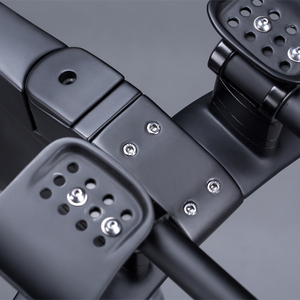 Khung xe đạp đua đường trường bằng sợi carbon, bánh xe cố định 700c - Product Image 4