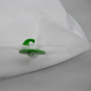 Clips de fixation pour serre Clips de fixation supplémentaires pour bulles - Product Image 4