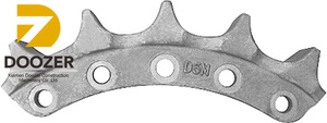 Bulldozer Caters D6D Segmen Sprocket/Segmen <span class=keywords><strong>Dozer</strong></span>/Segmen Caters - Product Image 3