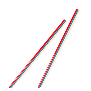 Nouvelles Pailles à Boire en PP pour Cocktails, Lounges, Mariages, Anniversaires et Été – Édition Spéciale 2026 – Ventes Flash - Product Image 4