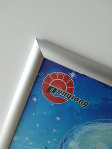 Trong nhà A3 Kích thước Snap khung, Clip khung cho thang máy, khung Áp phích cho phim 11x17 - Product Image 5