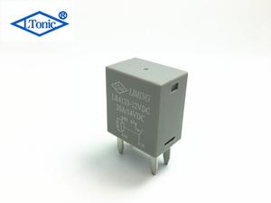 Hệ Thống Điện Tự Động Rơle Ô Tô 4pin - Product Image 2