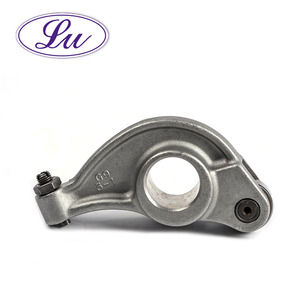 Brazo Oscilante de Repuesto para Mitsubishi 3000 GT, OEM NO MD-160730 1025A339 LU-MI060, Certificado ISO9001 - Product Image 2