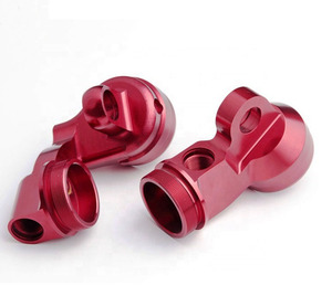 Kim loại <span class=keywords><strong>CNC</strong></span> <span class=keywords><strong>CNC</strong></span> gia công dịch vụ nguyên mẫu nhanh chóng Phụ Kiện Xe Phụ tùng xe tùy chỉnh <span class=keywords><strong>CNC</strong></span> phần nhôm - Product Image 1