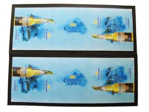 Full Colour Dye Sublimation <strong>bar</strong> Runner and <strong>bar</strong> <strong>Mat</strong> for Germany All Nothing Brewhouse Alexander Keith's - Product Image 3