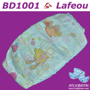 Precio competitivo de alta calidad desechables envío adultos baby diaper fabricante de china de la muestra - Product Image 1