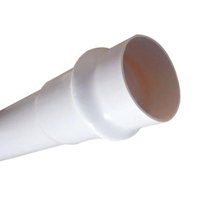 中国工場供給スケジュール254060寸法井戸<span class=keywords><strong>PVC</strong></span>パイプ - Product Image 5