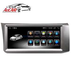 AuCAR — autoradio écran tactile 10.25 ", <span class=keywords><strong>Android</strong></span> 10, Audio/DVD, Navigation GPS, stéréo, pour voiture Subaru BRZ, Toyota <span class=keywords><strong>86</strong></span> (2012, 2018) - Product Image 2