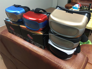 <span class=keywords><strong>2016</strong></span> <span class=keywords><strong>vr</strong></span> zhenzhen new design all in one high quality <span class=keywords><strong>VR</strong></span> virtual reality 3D glasses - Product Image 5