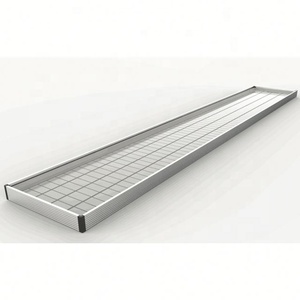 Support vertical mobile pour culture de plantes agricoles - Product Image 6